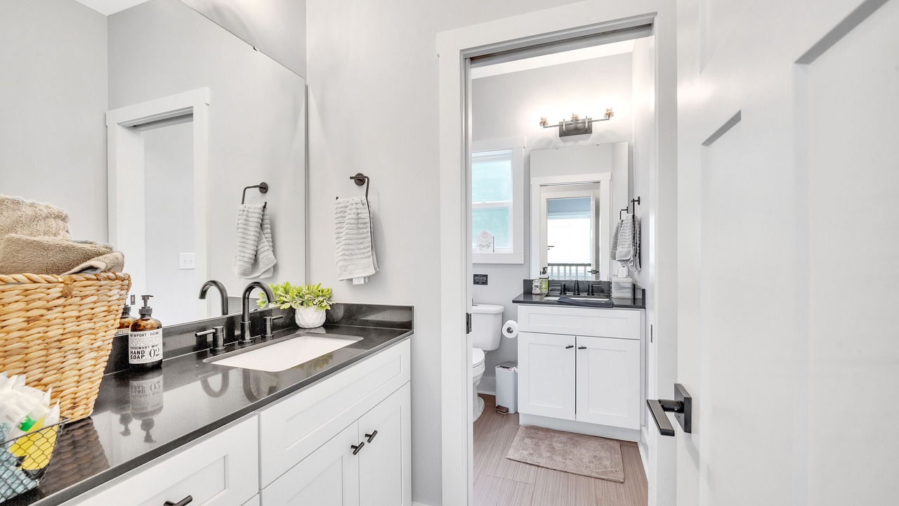 Photo of Bathroom in Charlotte