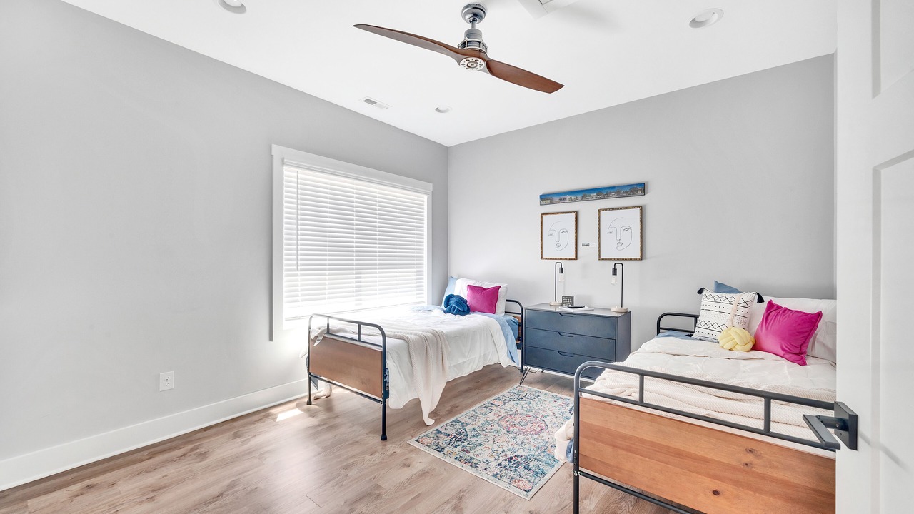 Photo of Bedroom in Charlotte