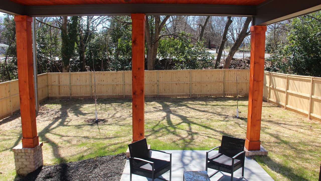 Photo of Patio Balcony in Charlotte