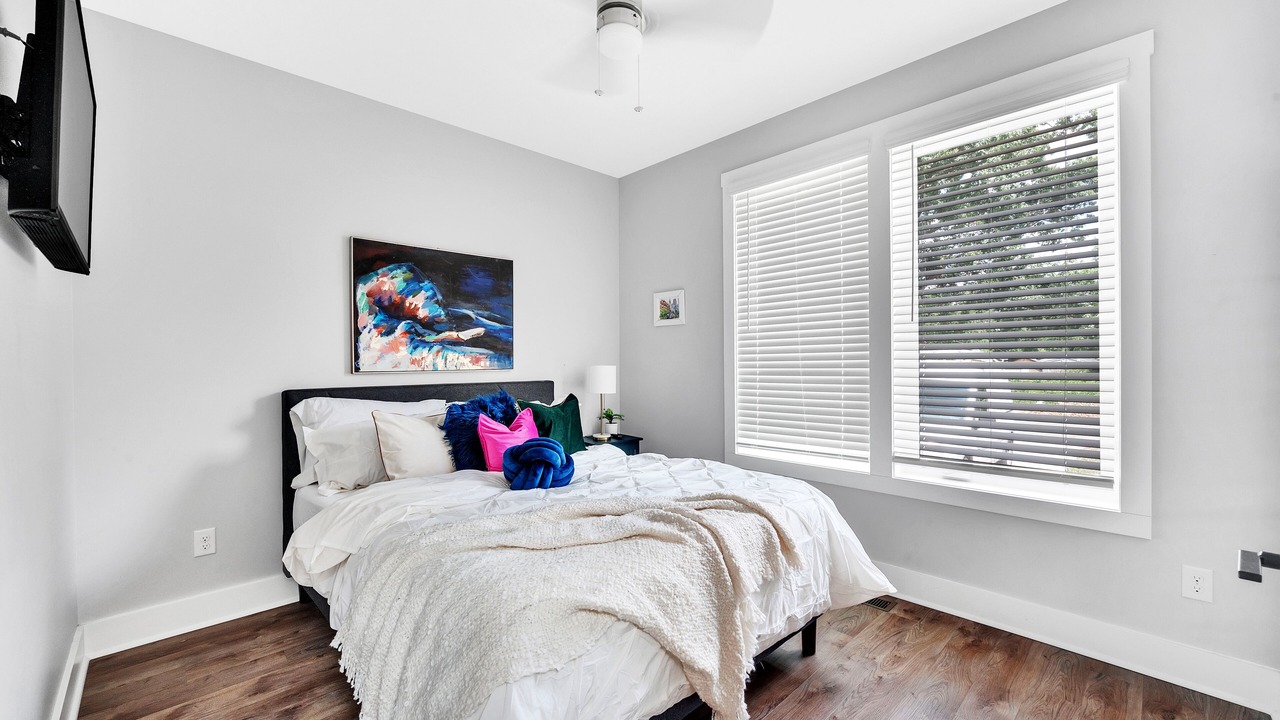 Photo of Bedroom in Charlotte