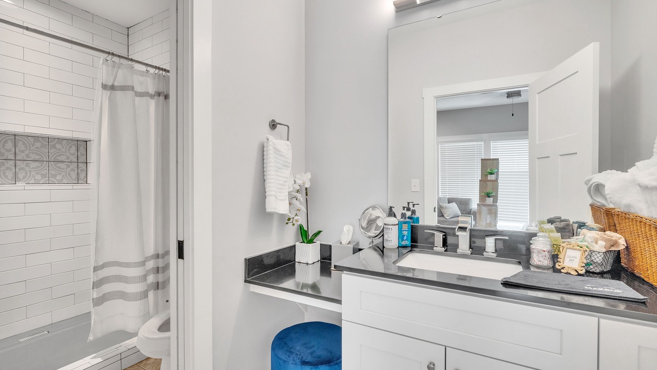 Photo of Bathroom in Charlotte