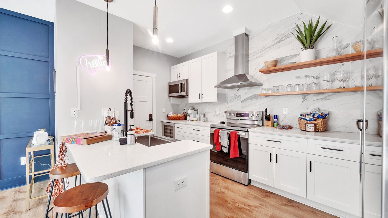 Photo of Kitchen in Charlotte