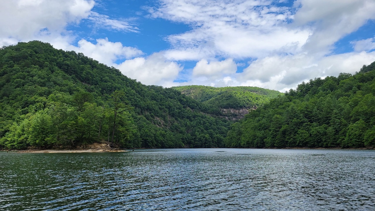 Photo of Outdoor in Tuckasegee