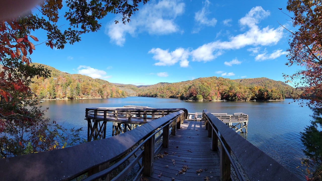 Photo of Outdoor in Tuckasegee