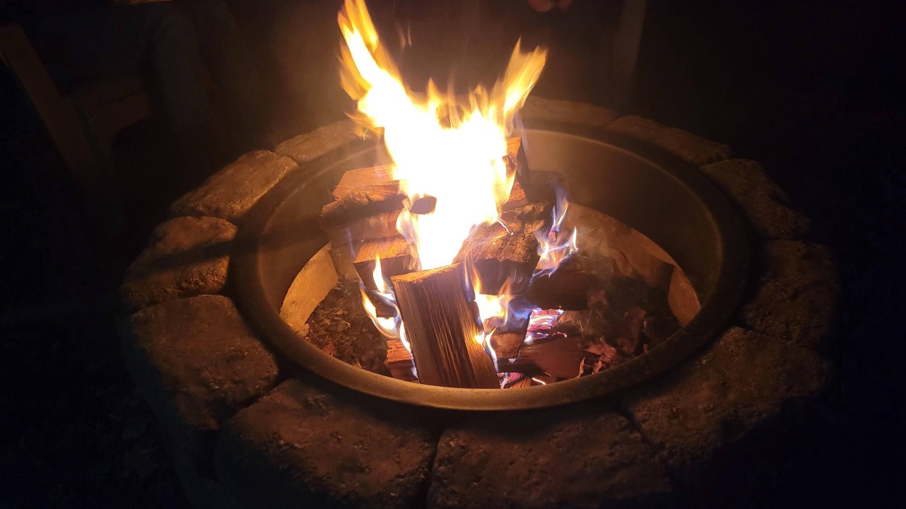 Photo of Livingroom in Tuckasegee