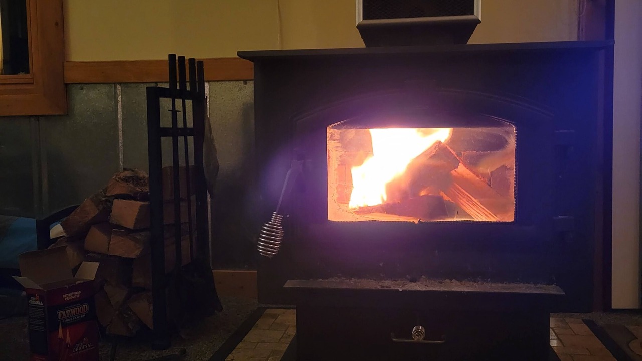 Photo of Livingroom in Tuckasegee