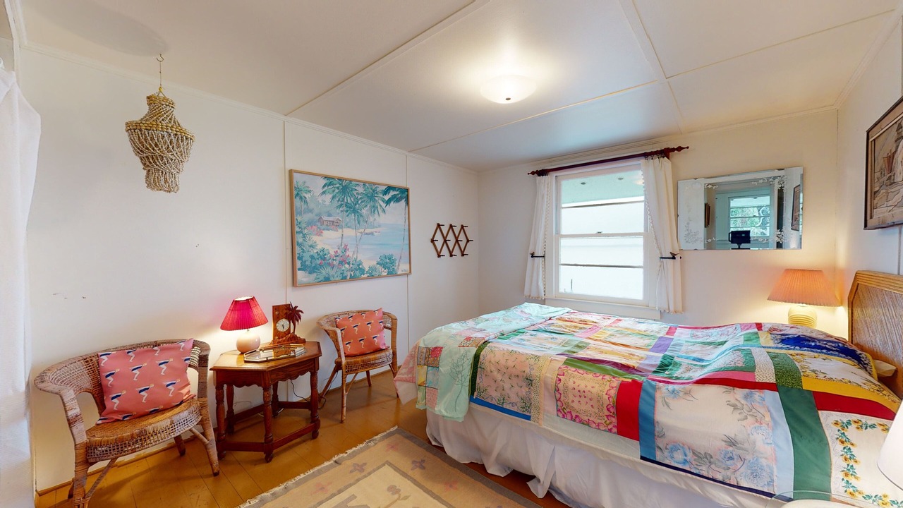 Photo of Bedroom in River Road
