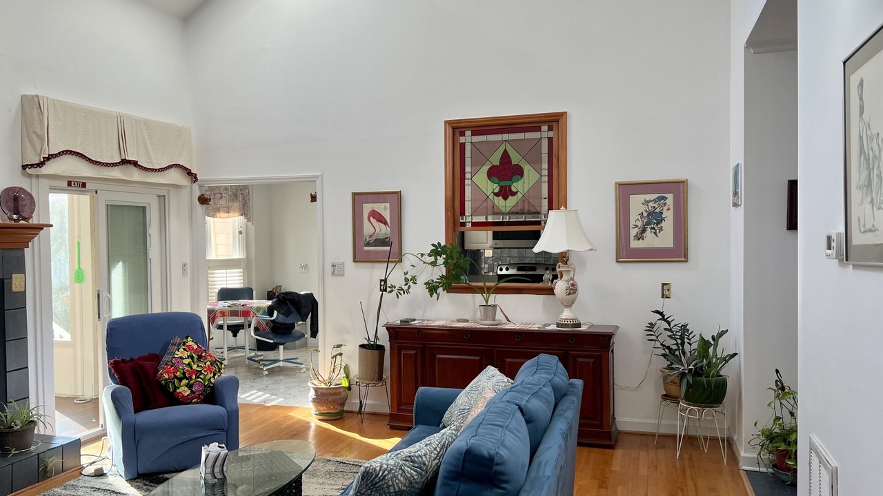 Photo of Bedroom in Creedmoor