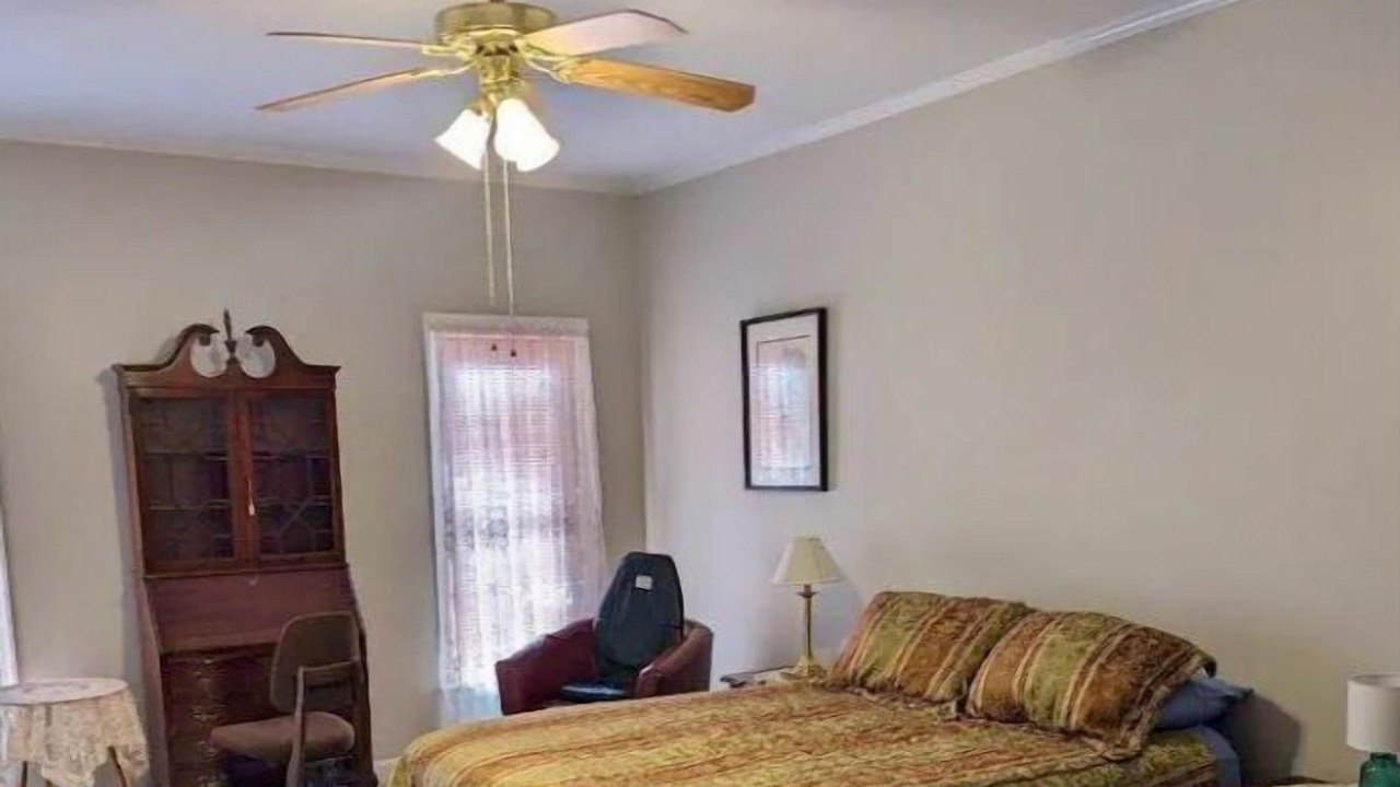 Photo of Bedroom in Creedmoor