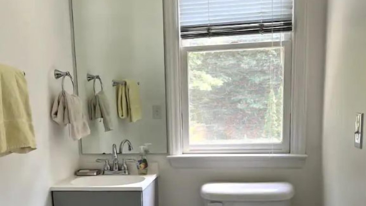 Photo of Bedroom in Creedmoor