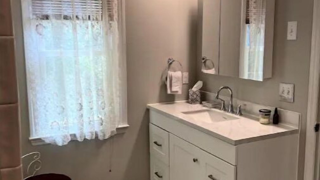 Photo of Bathroom in Creedmoor