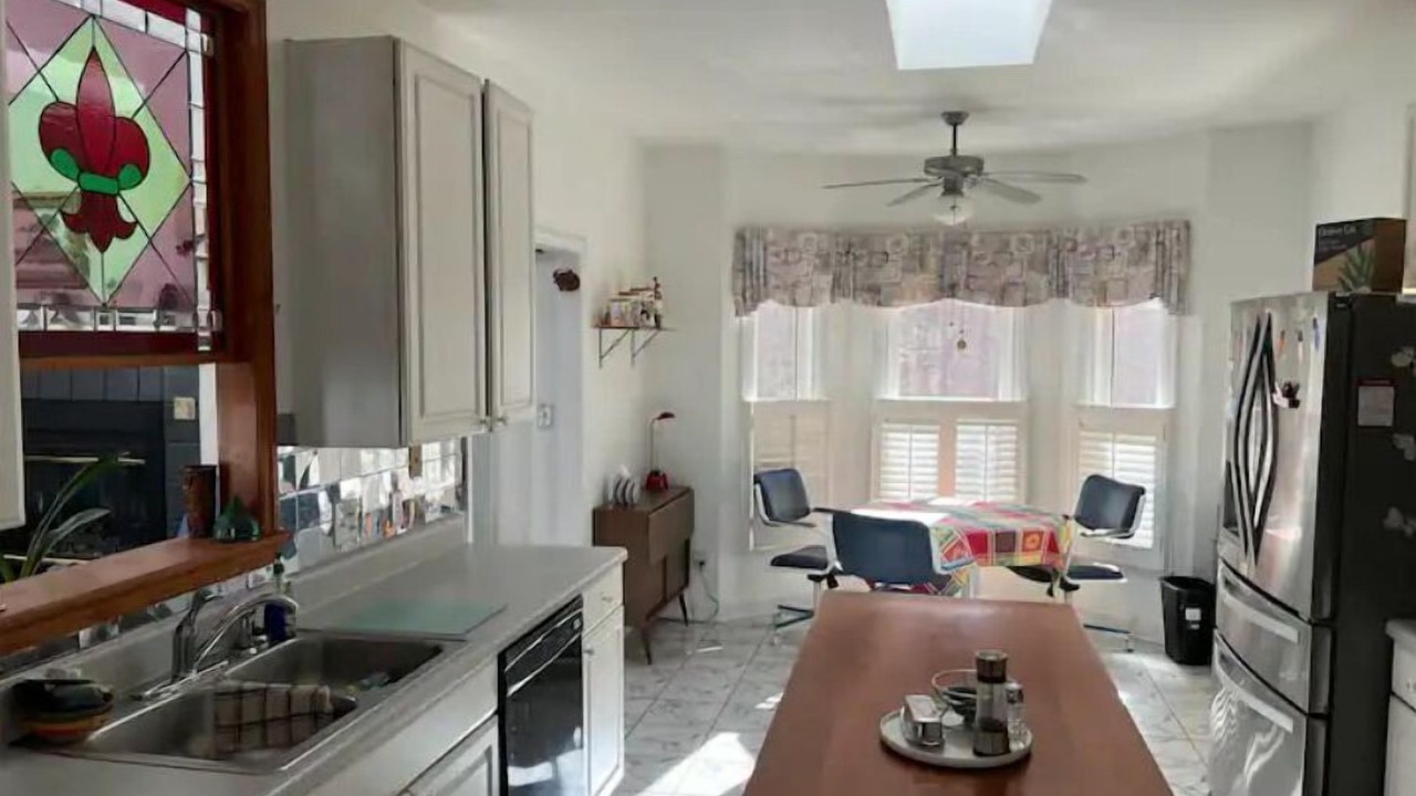 Photo of Kitchen in Creedmoor