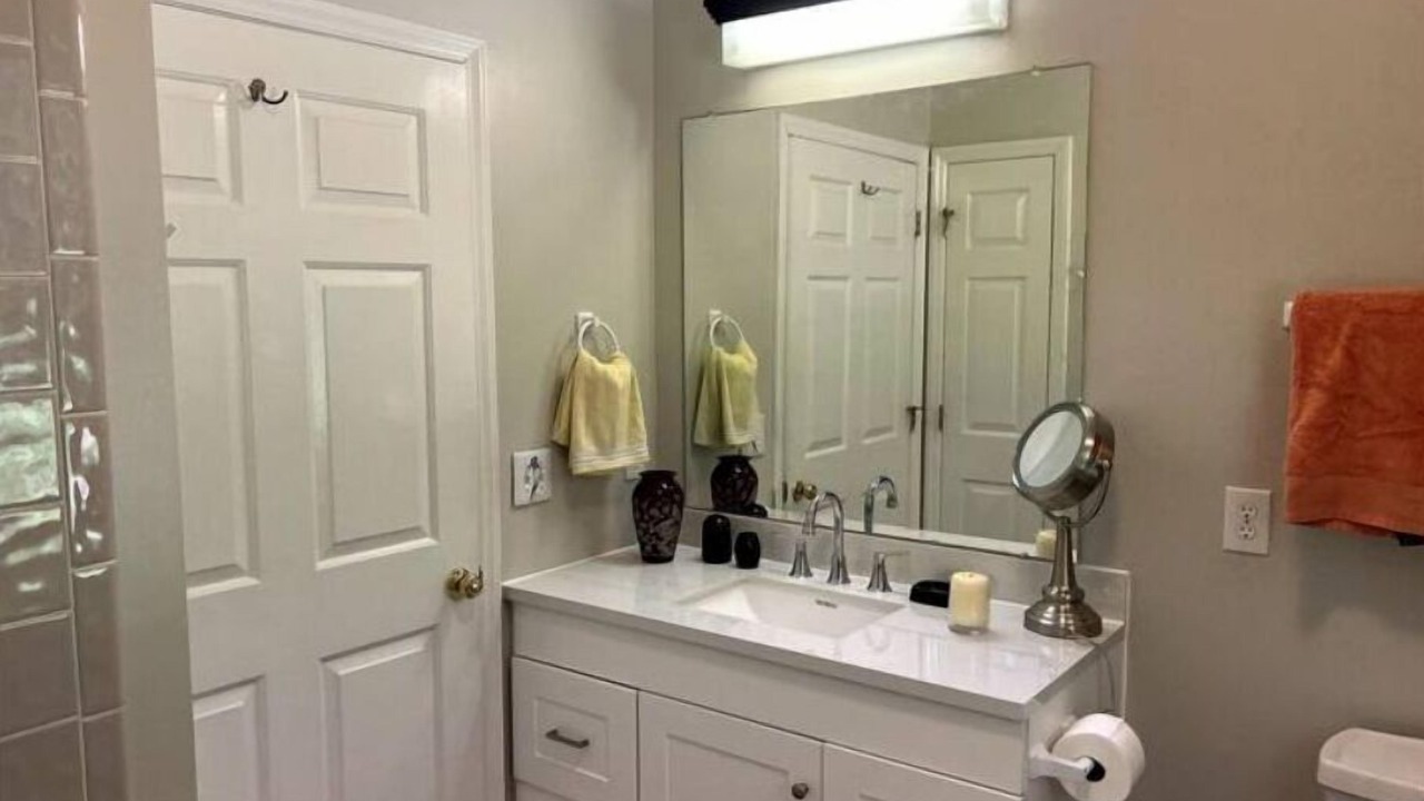 Photo of Bathroom in Creedmoor