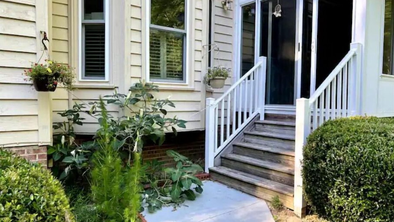 Photo of Outdoor in Creedmoor