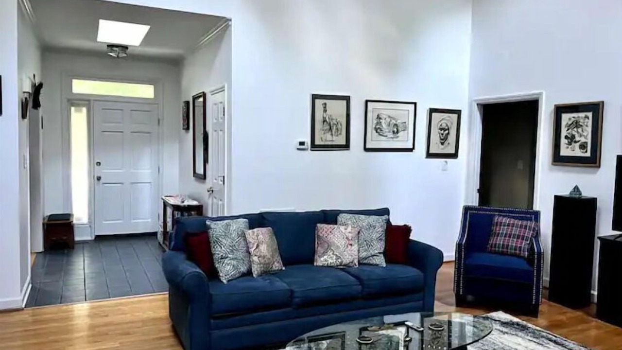 Photo of Bedroom in Creedmoor