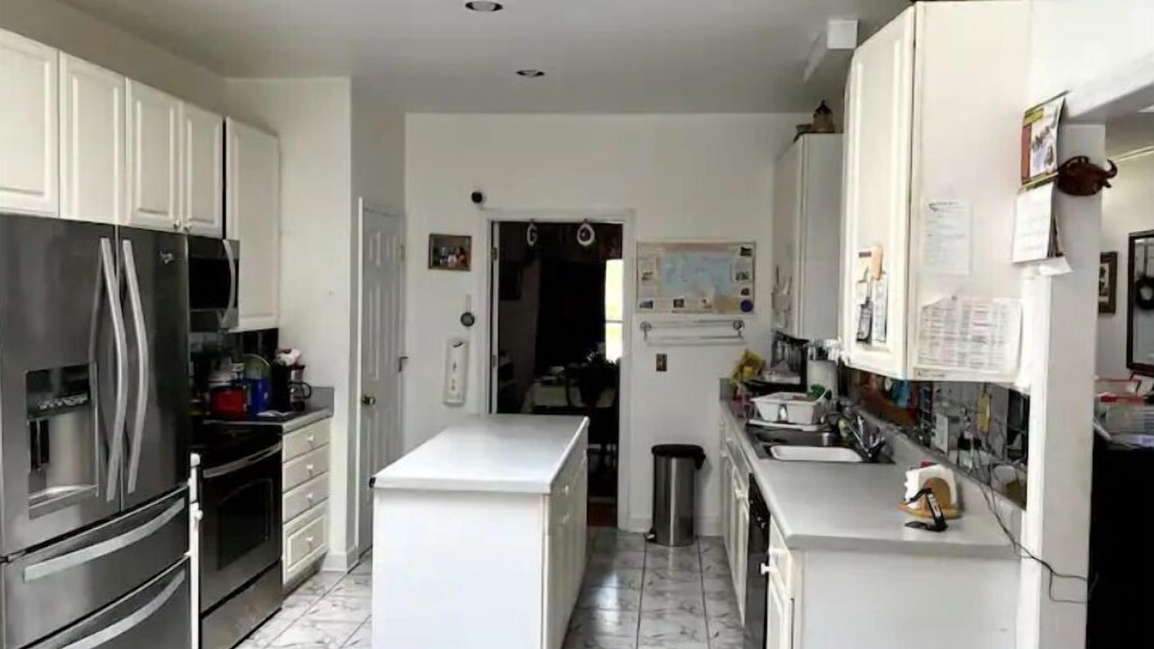 Photo of Kitchen in Creedmoor