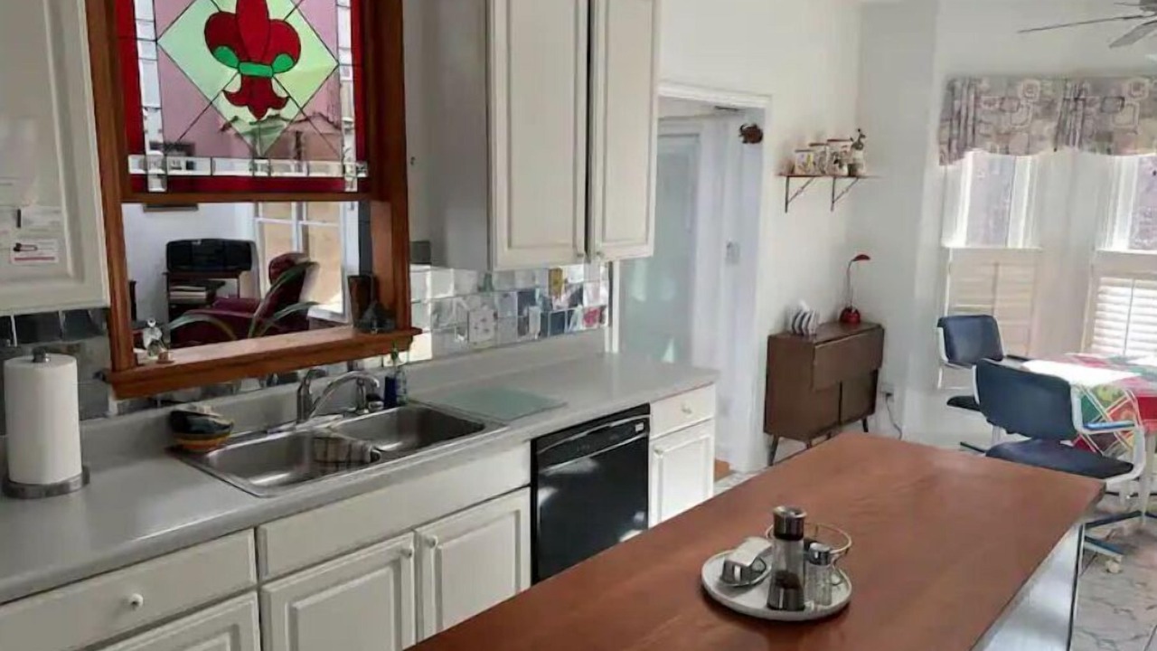 Photo of Kitchen in Creedmoor