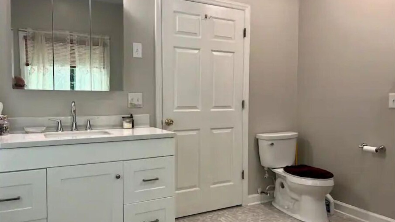 Photo of Bathroom in Creedmoor