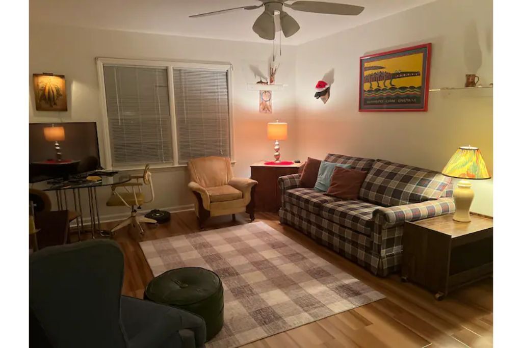 Photo of Livingroom in Creedmoor