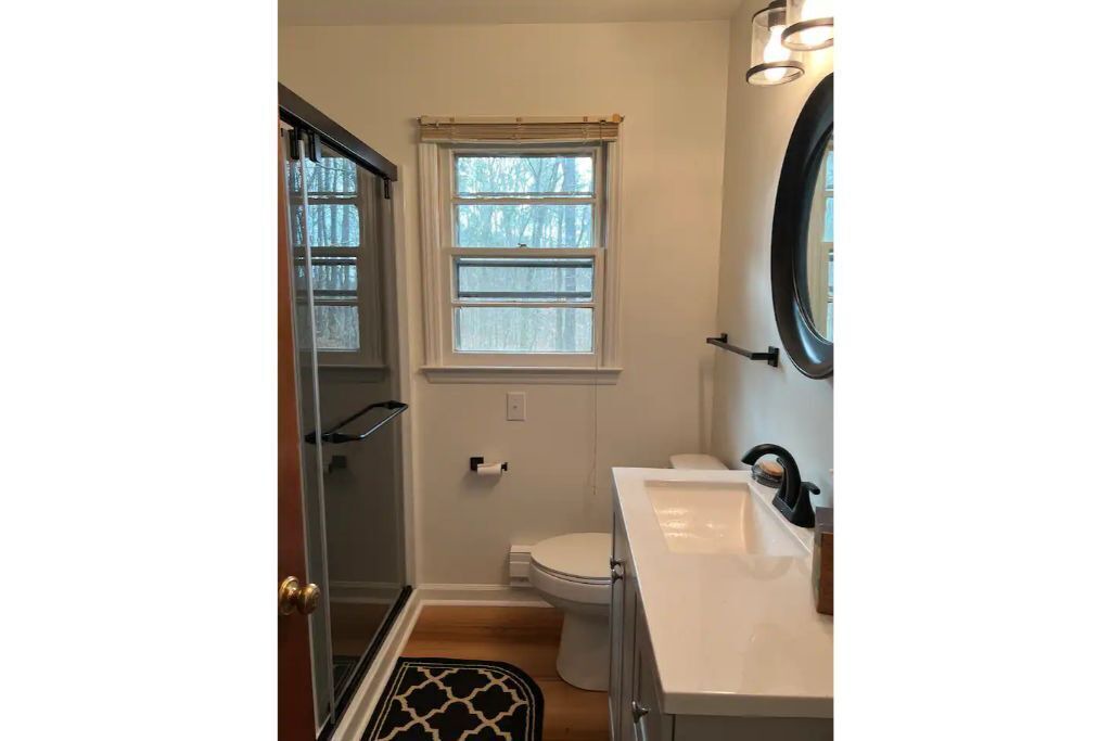 Photo of Bathroom in Creedmoor
