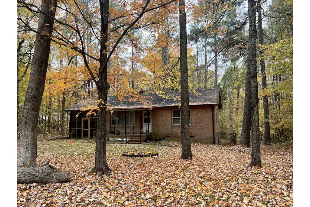 Photo of Outdoor in Creedmoor