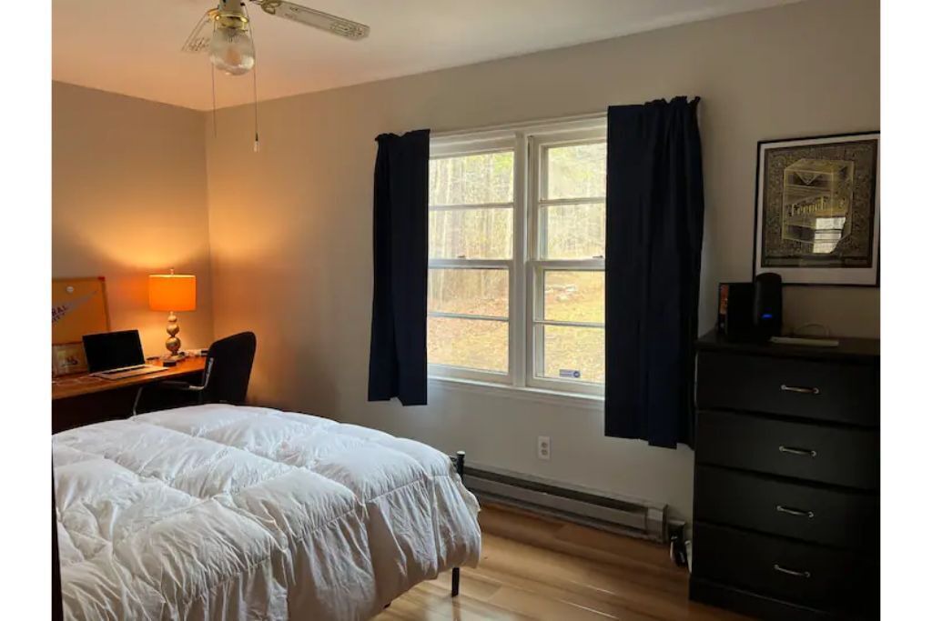 Photo of Bedroom in Creedmoor