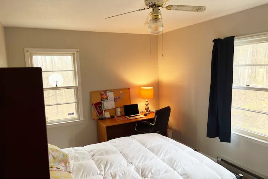 Photo of Bedroom in Creedmoor