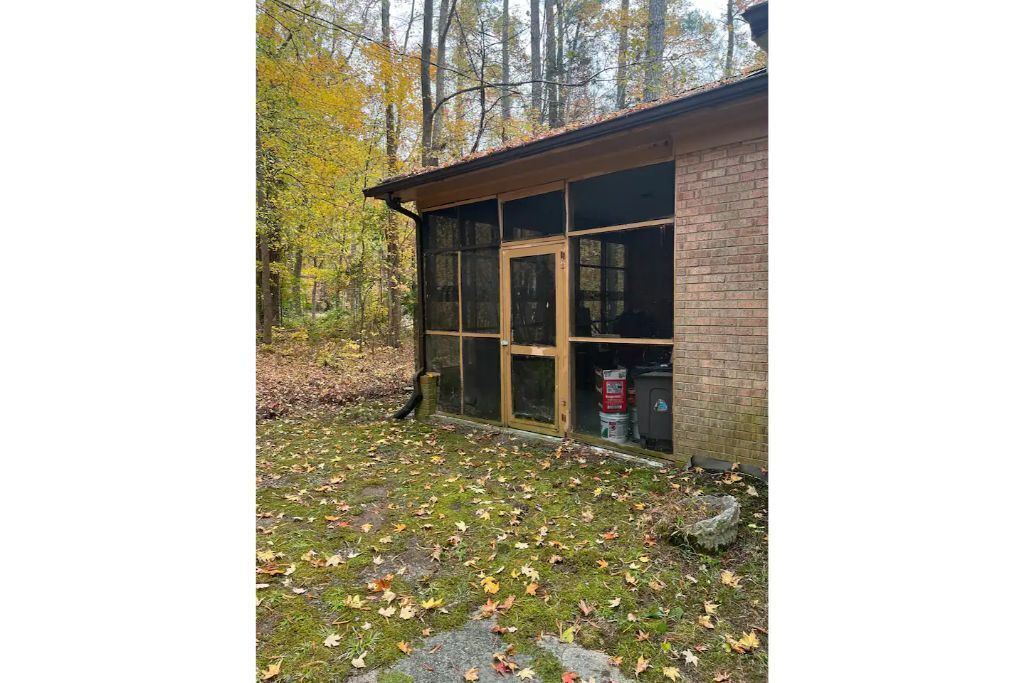 Photo of Outdoor in Creedmoor
