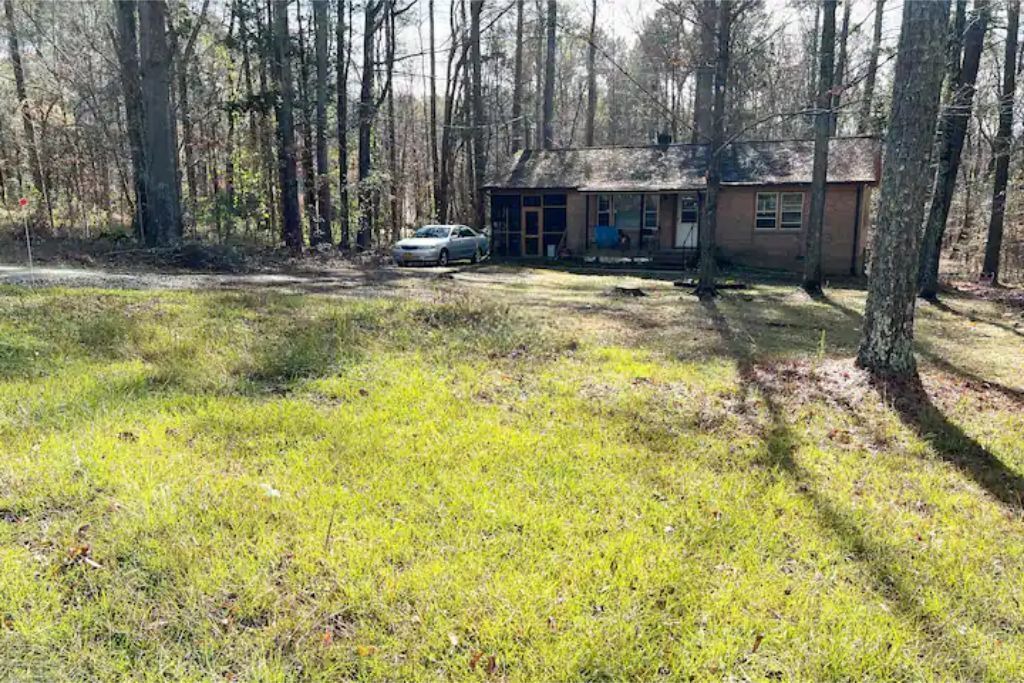Photo of Outdoor in Creedmoor