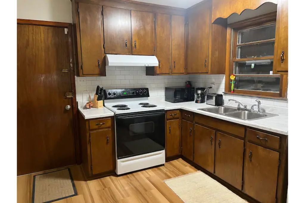 Photo of Kitchen in Creedmoor