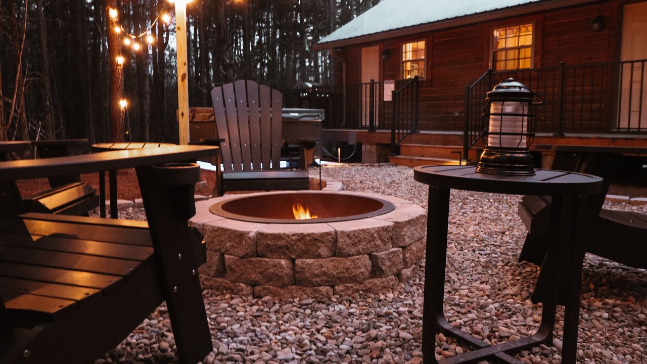 Photo of Patio Balcony in Hurdle Mills