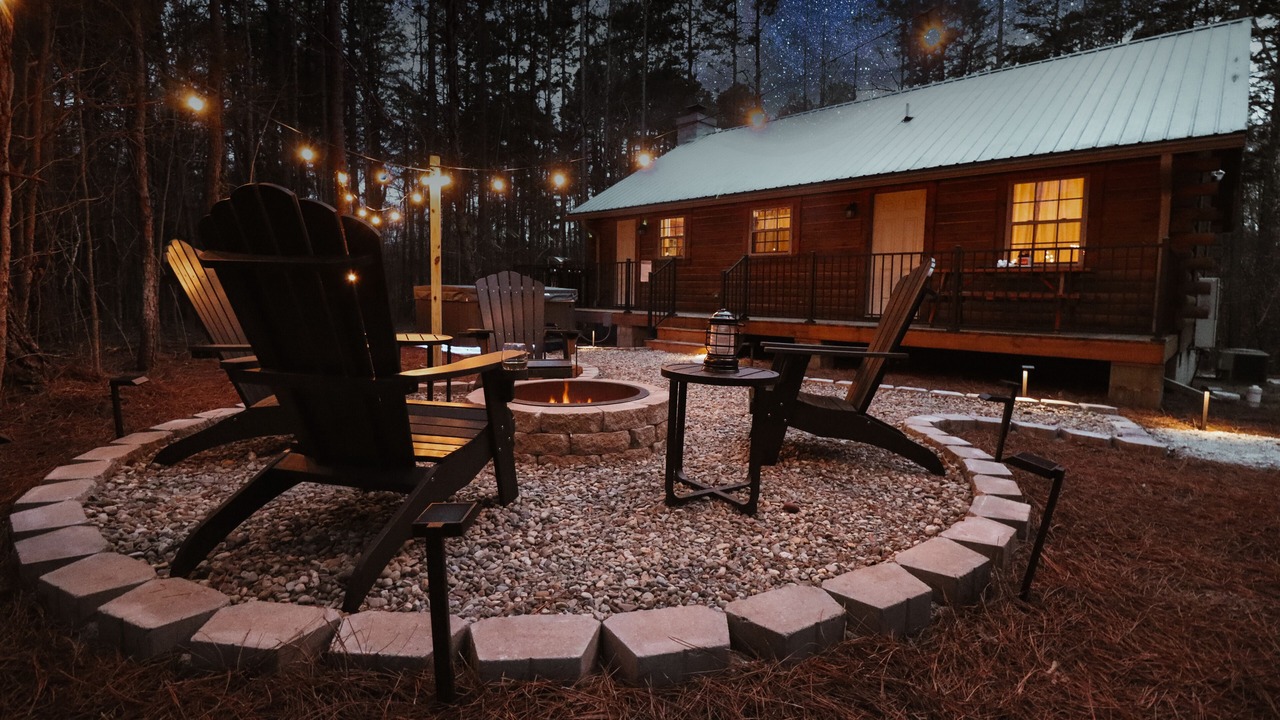 Photo of Outdoor in Hurdle Mills