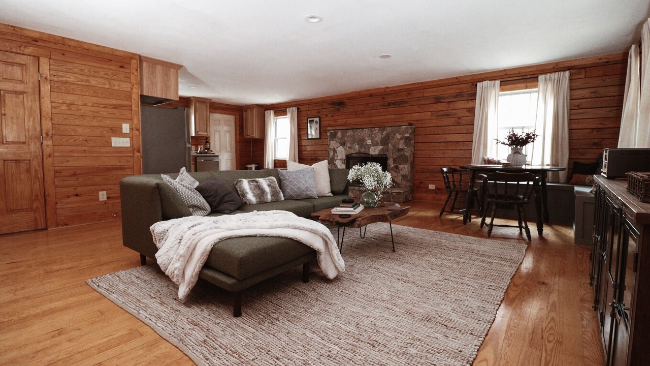 Photo of Livingroom in Hurdle Mills