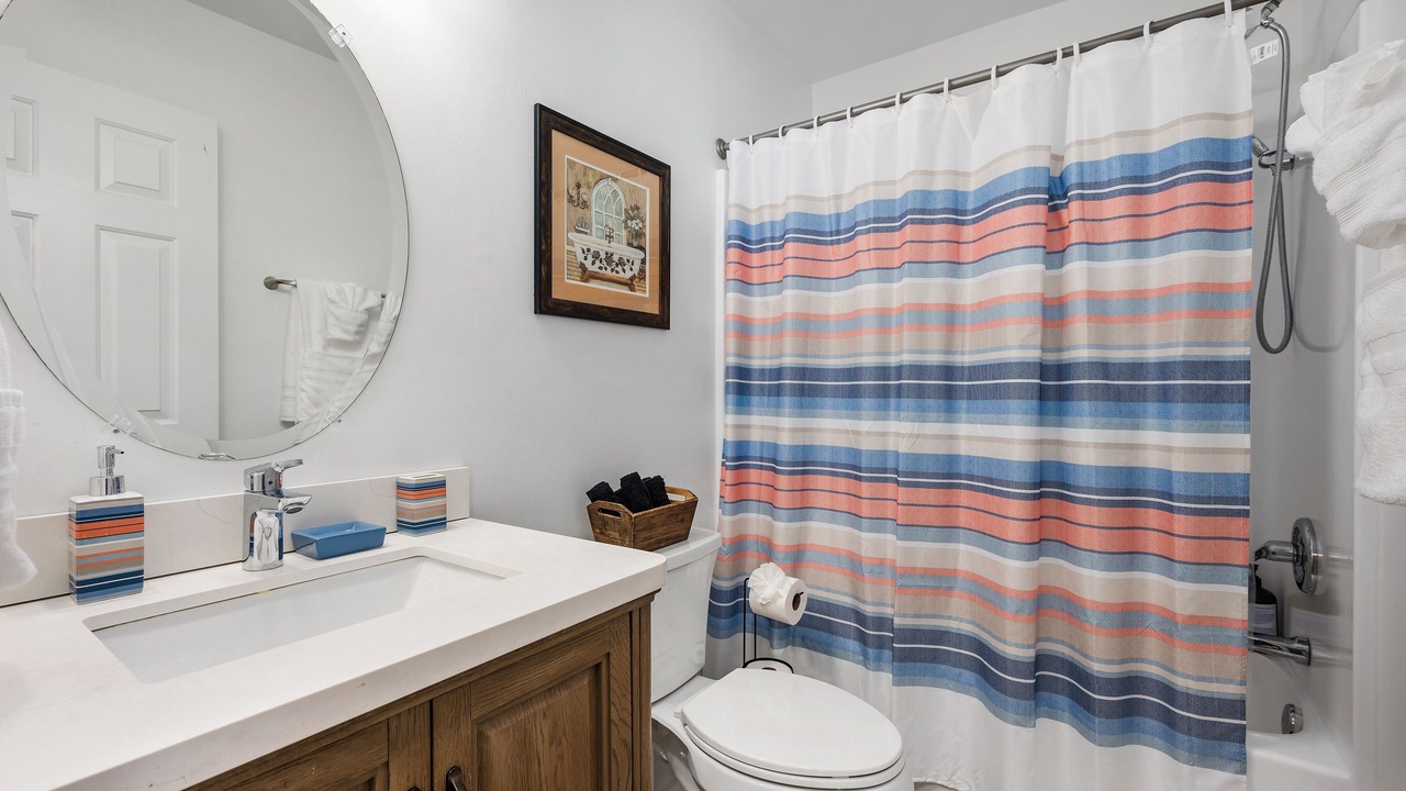 Photo of Bathroom in Downtown