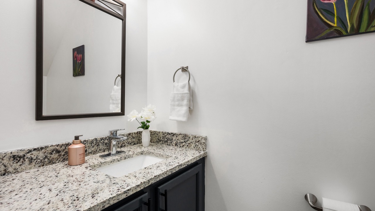 Photo of Bathroom in Downtown