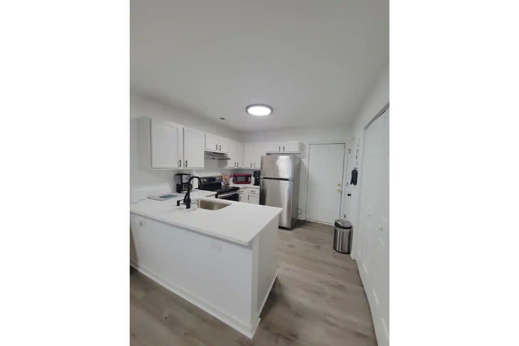 Photo of Kitchen in Downtown