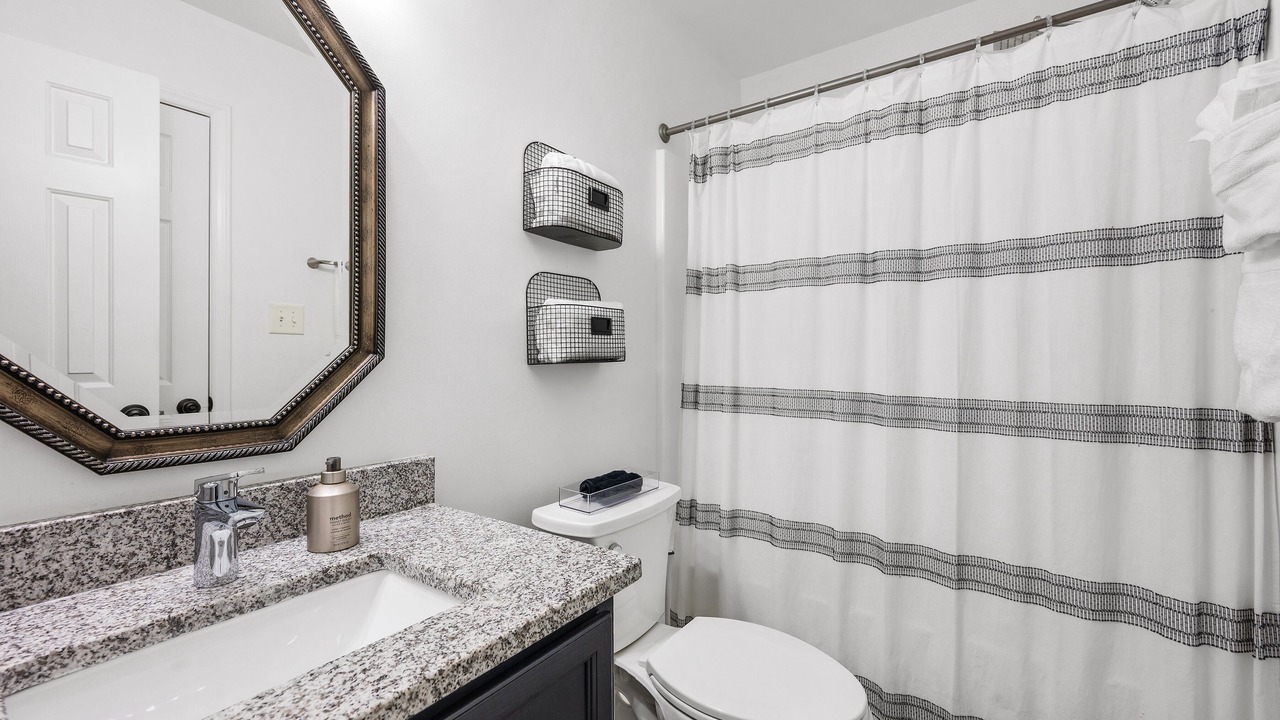 Photo of Bathroom in Downtown