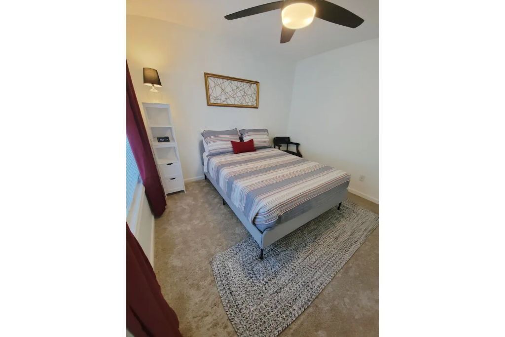 Photo of Bedroom in Downtown