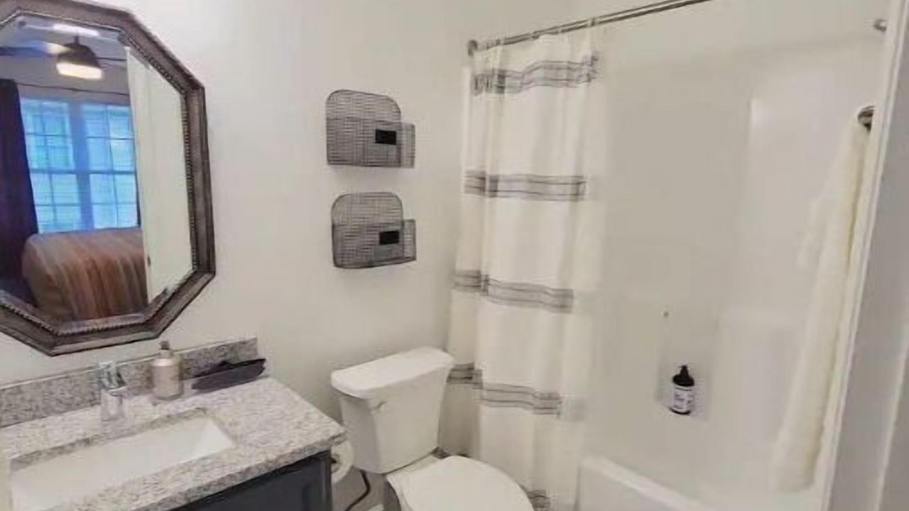 Photo of Bathroom in Downtown