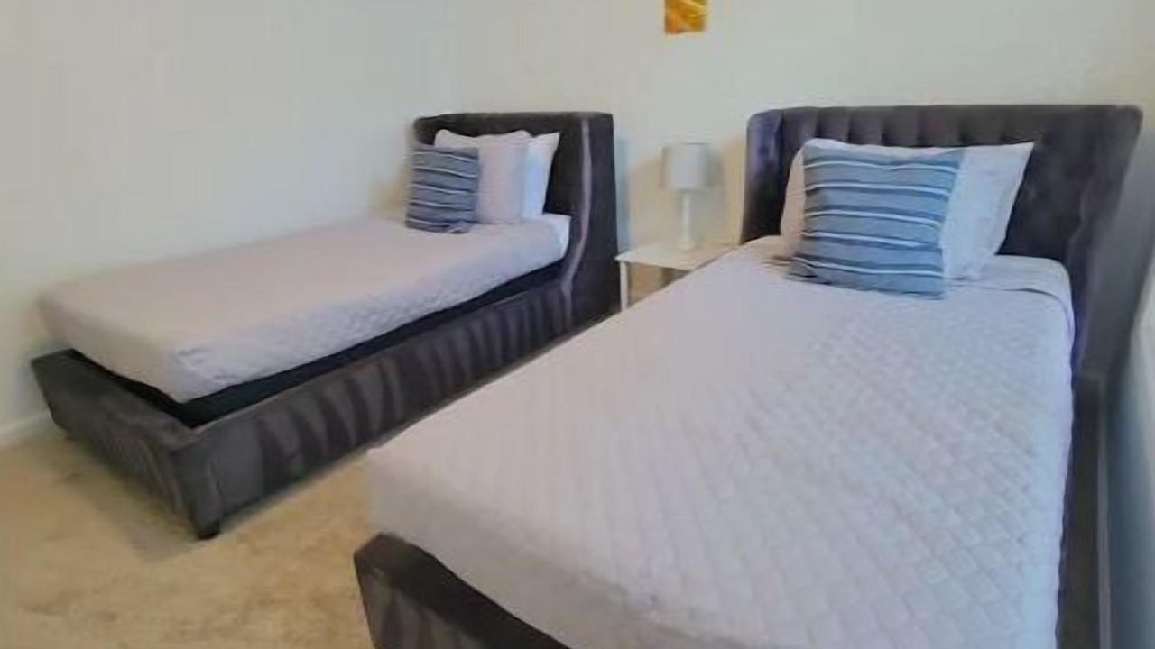 Photo of Bedroom in Downtown