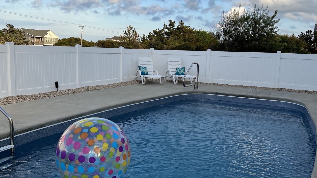 Photo of Outdoor in Sea Scape