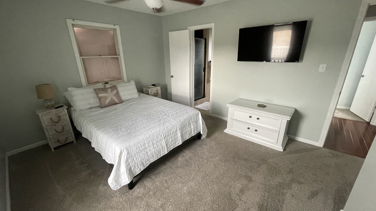 Photo of Bathroom in Sea Scape