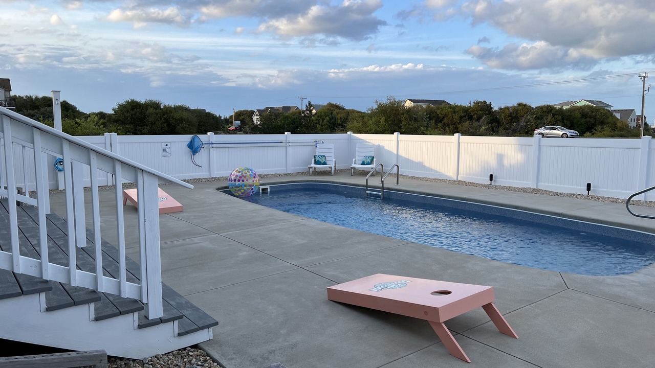 Photo of Outdoor in Sea Scape