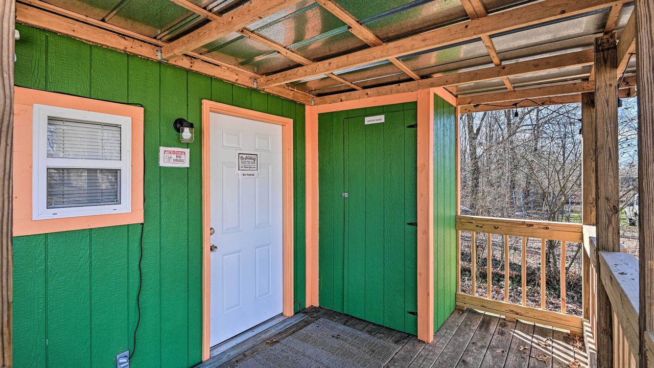Photo of Outdoor in Greenbrier