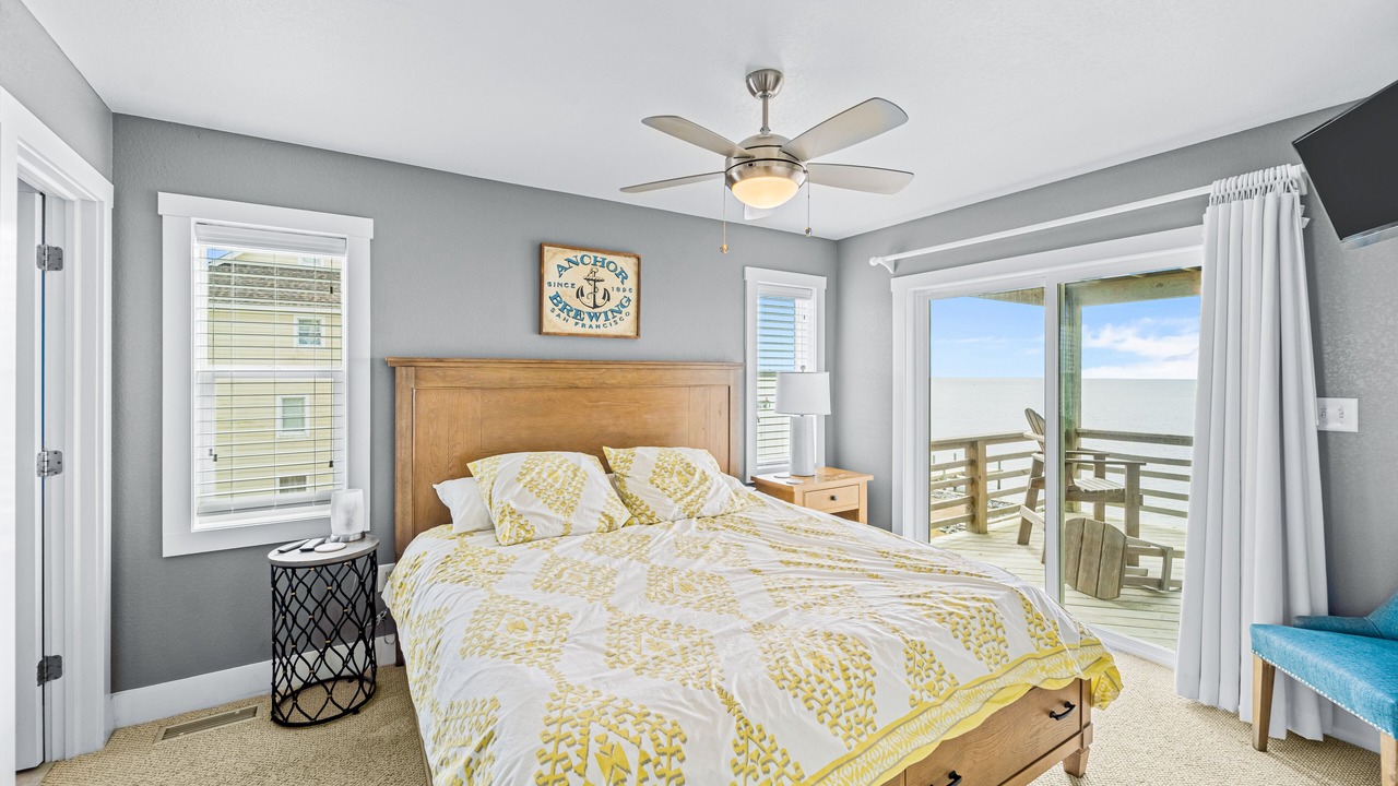 Photo of Bedroom in Salvo