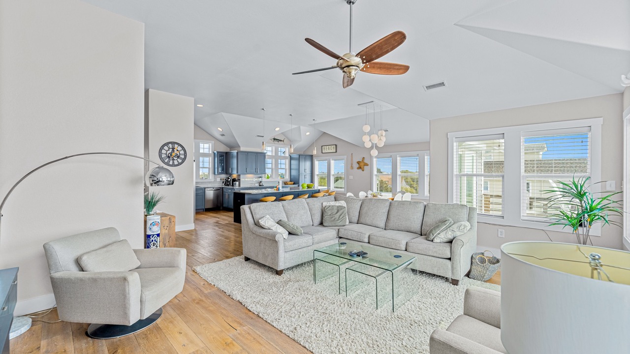Photo of Livingroom in Salvo