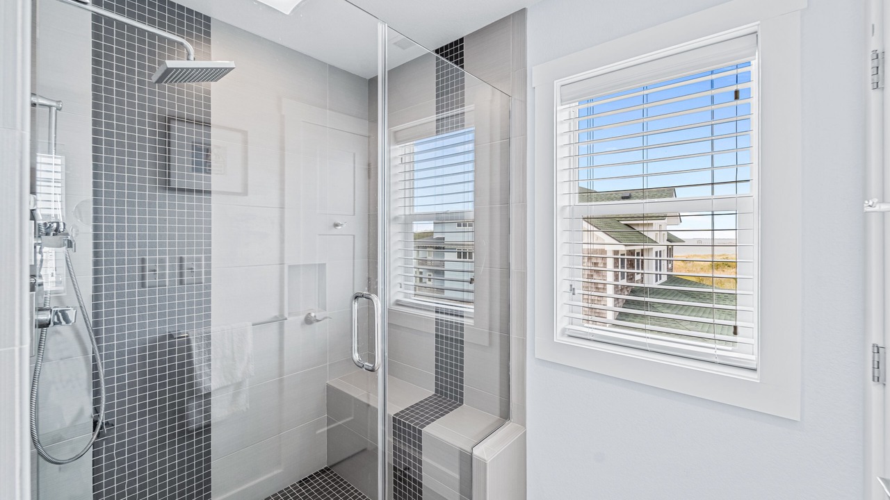 Photo of Bathroom in Salvo