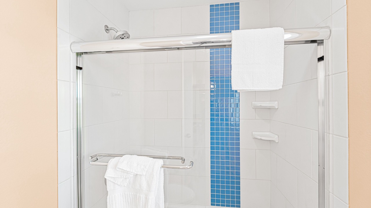 Photo of Bathroom in Salvo