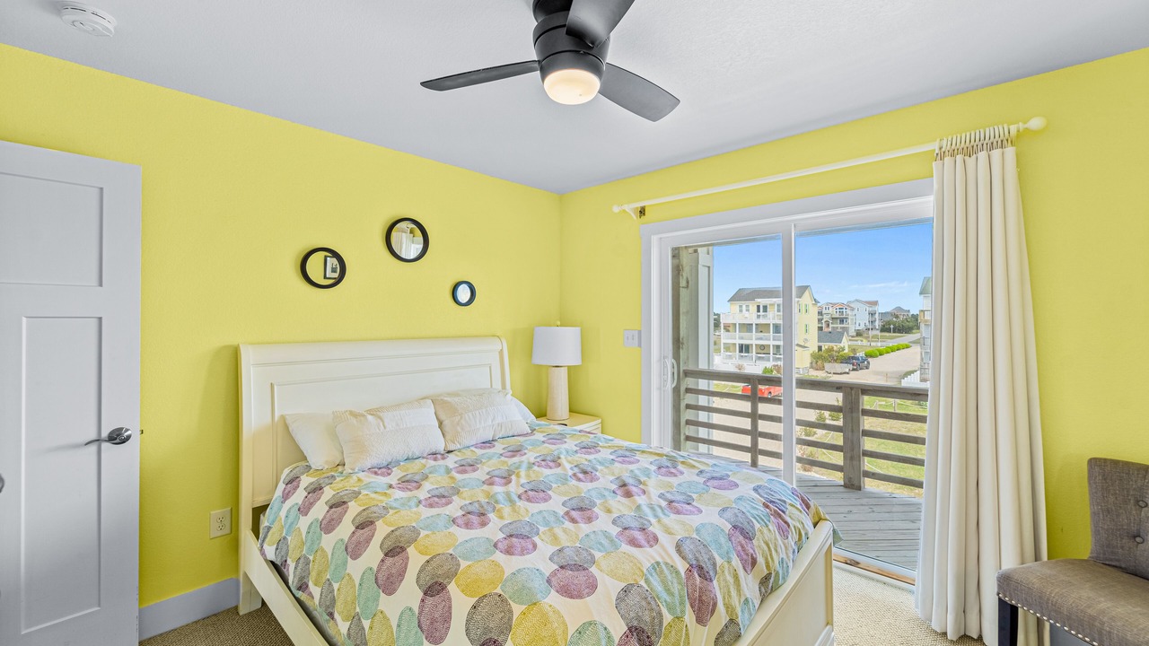 Photo of Bedroom in Salvo