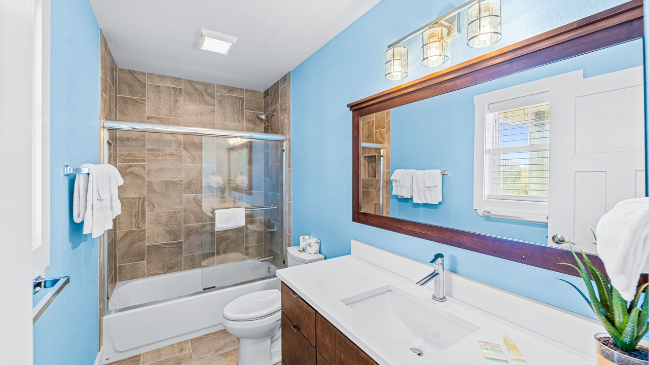Photo of Bathroom in Salvo